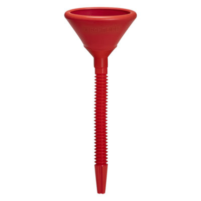 TRECHTER 19 CM FLEXIBEL