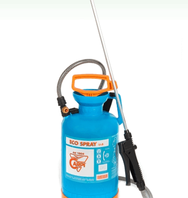 carpi ecospray 6 liter Carpi Ecospray 6 liter