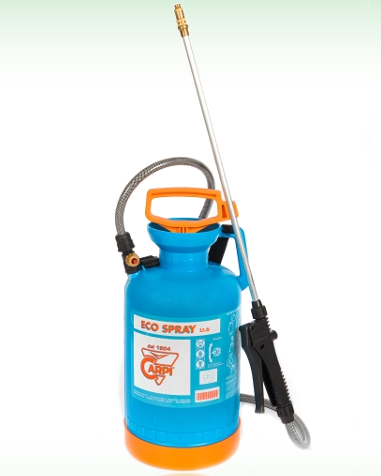 Carpi Ecospray 6 liter
