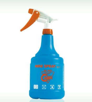 Carpi Minispray 1 liter