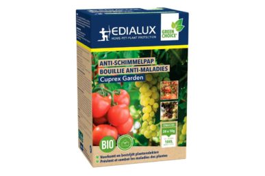 cuprex 200 gram CUPREX GARDEN 200 g