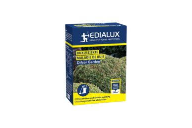 DIFCOR GARDEN BUXUS 25 ml