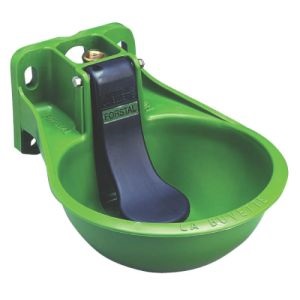 drinkbak AKO koordverbinder 6 mm
