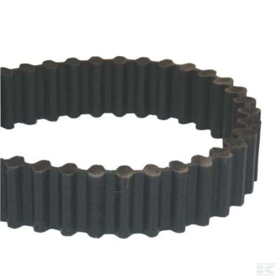 dubbel getande riem Dubbel getande riem voor AGS 122cm