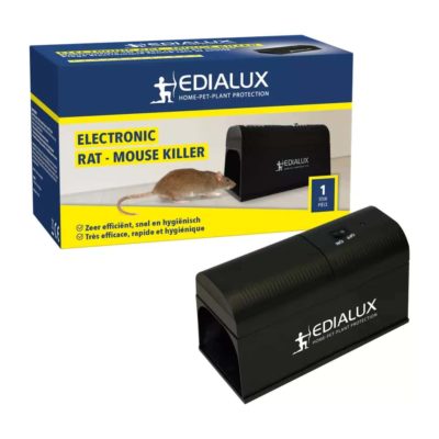 RAT & MOUSE KILLER ELECTRONIC 1 st
