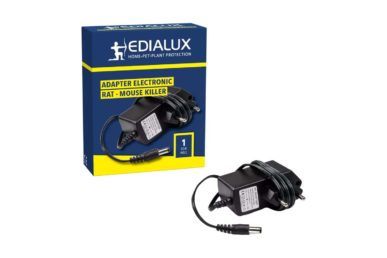 RAT & MOUSE KILLER ELECTRONIC ADAPTOR 1 st