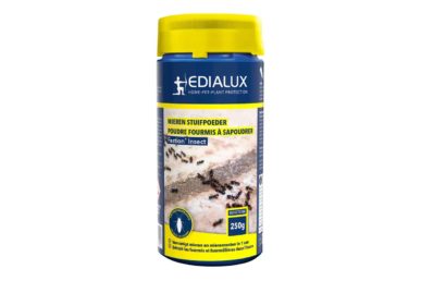 edialux fastion FASTION MIERENPOEDER 400 g
