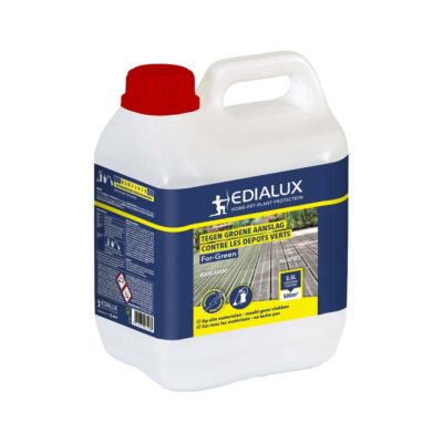 FOR-GREEN 2,5 L