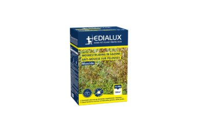 edialux moscide MOSCIDE 800G + 200G GRATIS 1 kg