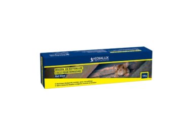 edialux muizen en rattenlijm RAT GLUE 135 g