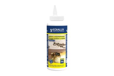 edialux permas D 400 gram PERMAS D 400 g