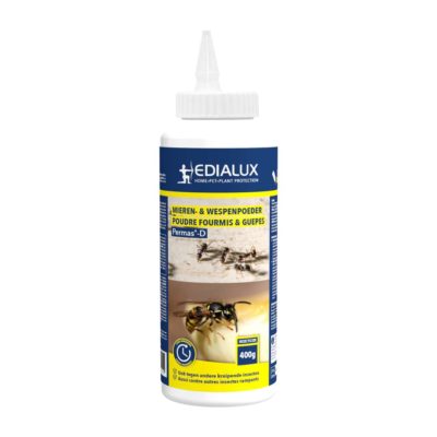 PERMAS D  400 g