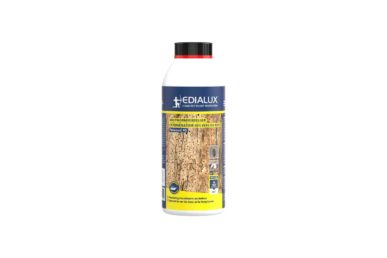edialux perwood 4S PERWOOD 4 S HOUTWORMVERDELGER 1 L