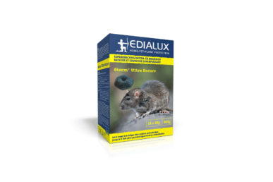 edialux storm ultra secure STORM ULTRA SECURE 300 g
