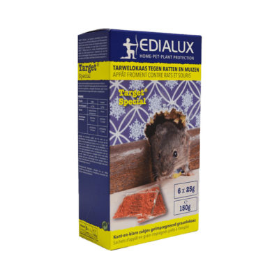 TARGET SPECIAL  150 g