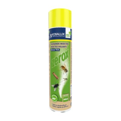 ZEROX P.A.  400 ml