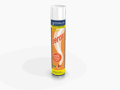 edialux_Z07 ZEROXX 750 ml