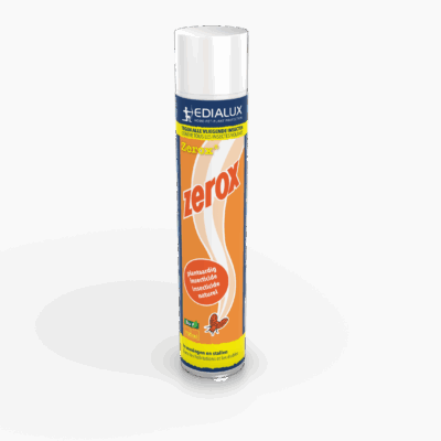 ZEROX  400 ml