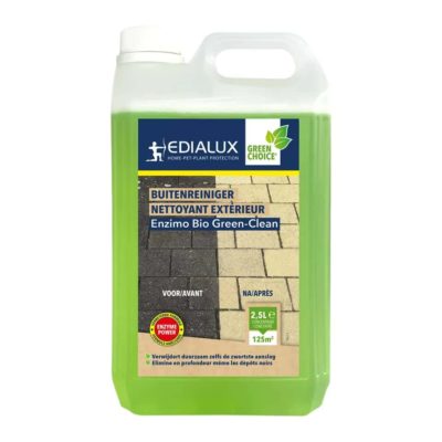 ENZIMO BIO GREEN-CLEAN 2,5 L