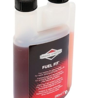 fuel fit 250ml Briggs Fuel Fit 250 ml 992381