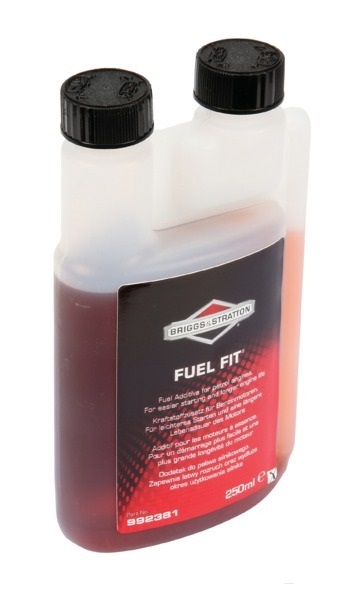 fuel fit 250ml Briggs Fuel Fit 250 ml 992381
