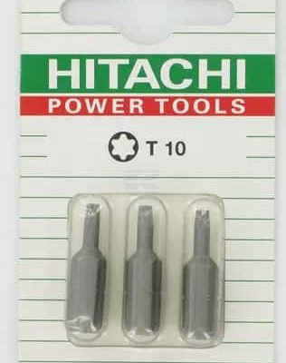 Bits Torx 1/4