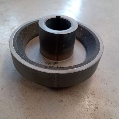 Koppelingspan HONDA 75160-VE1-R40 met poelie