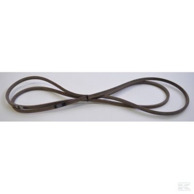 husqvarna riem Aandrijfriem HUSQVARNA 38” 42” zitmaaier 131290 532144200