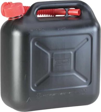 Jerrycan 10L