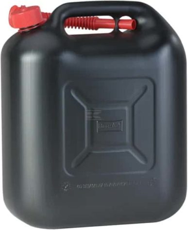 Jerrycan 20L