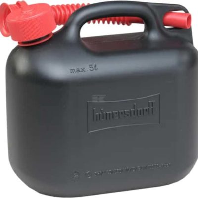 Jerrycan 5L