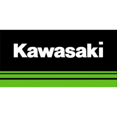kawasaki logo 1205001S Oliefilter Kohler