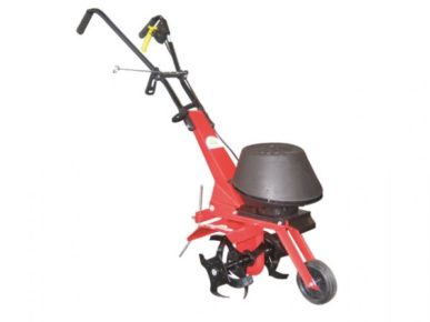 lazappae FREES LA ZAPPA ELECTRISCH 1300W 36 CM