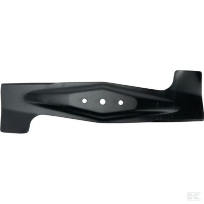 mes vinking 2 tands versnippermes 200 mm asgat 25,4mm