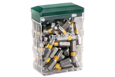 25 bits Torx T25