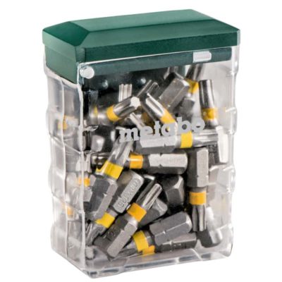 25 bits Torx T25