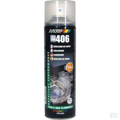 MOTIP Lekzoekspray 500ml