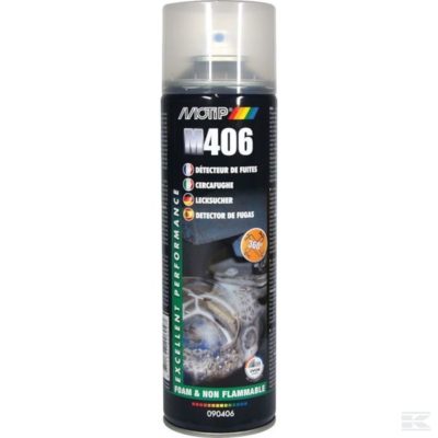 motip lekzoekspray 090406 MOTIP Lekzoekspray 500ml
