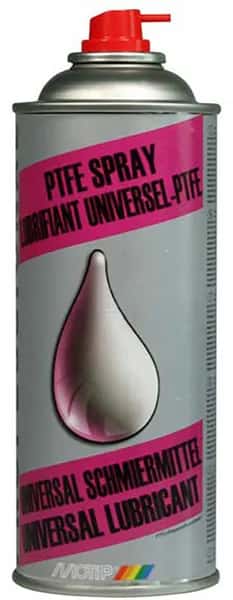 MOTIP PTFE spray 400ml