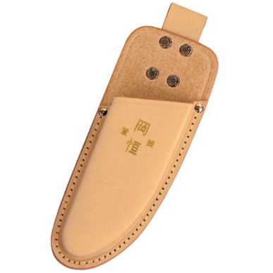 Lederen Holster Okatsune 108