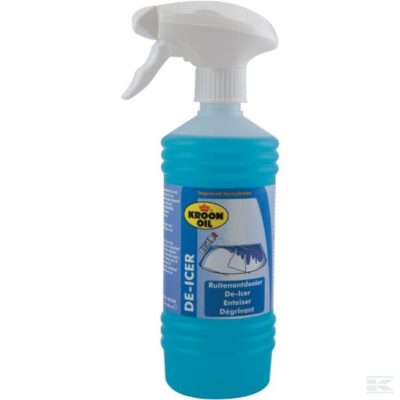 ontdooispray 500ml Ontdooispray 500 ml