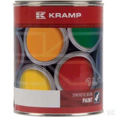 RAL 1018 zinkgeel 1L