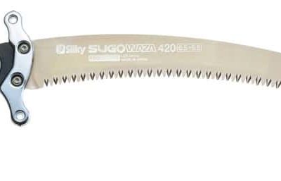 Silky sugowaza snoeizaag