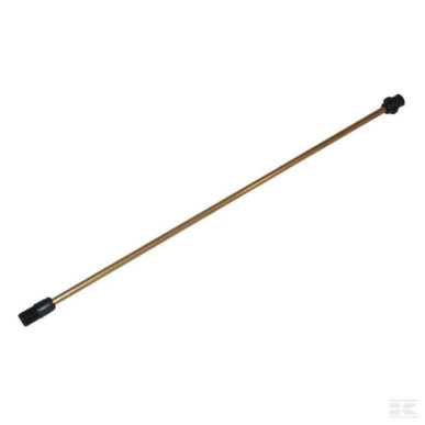 Spuitlans solo 50cm messing 4900519