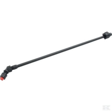 Solo Spuitlans pvc 50cm met vlakstraaldop