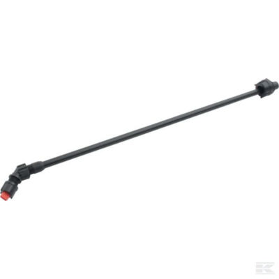 Solo Spuitlans pvc 50cm met vlakstraaldop