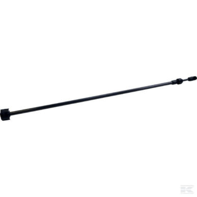 Solo telescopische lans 60 tot 120 cm