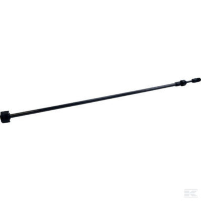 Solo telescopische lans 60 tot 120 cm