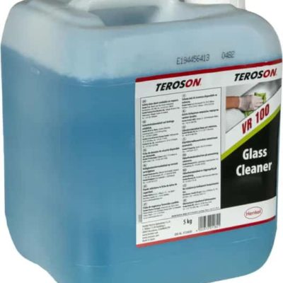 teroson vr100 5 liter Ruitenreiniger VR 100 - 5Ltr