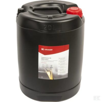 2 Takt olie Briggs and Stratton 100 ml